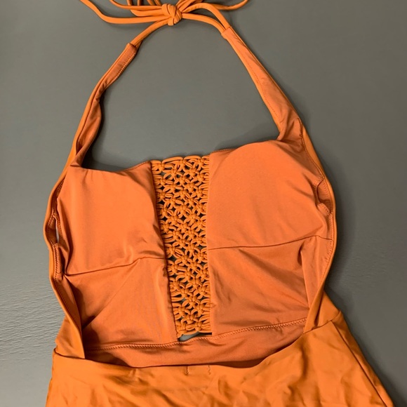 Aerie One Piece Bathing Suit - Picture 2 of 7